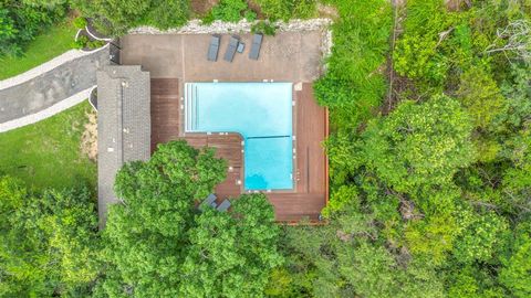 Tiny photo for 5507 Oakwood CV #A-2, Austin, TX 78731 (MLS # 8330306)