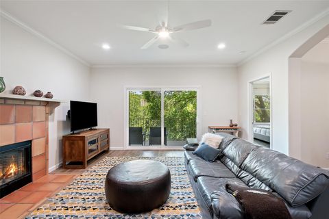 Tiny photo for 5507 Oakwood CV #A-2, Austin, TX 78731 (MLS # 8330306)