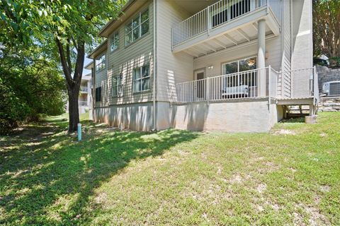 Tiny photo for 5507 Oakwood CV #A-2, Austin, TX 78731 (MLS # 8330306)