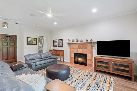 Tiny photo for 5507 Oakwood CV #A-2, Austin, TX 78731 (MLS # 8330306)