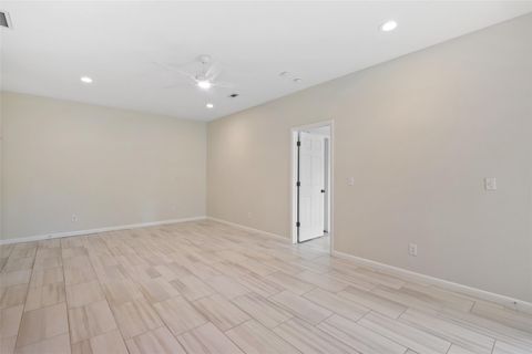 Tiny photo for 5507 Oakwood CV #A-2, Austin, TX 78731 (MLS # 8330306)