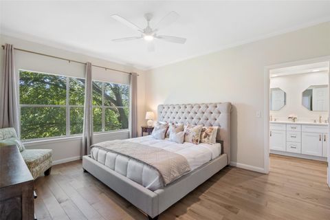 Tiny photo for 5507 Oakwood CV #A-2, Austin, TX 78731 (MLS # 8330306)