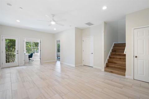Tiny photo for 5507 Oakwood CV #A-2, Austin, TX 78731 (MLS # 8330306)