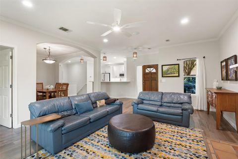 Tiny photo for 5507 Oakwood CV #A-2, Austin, TX 78731 (MLS # 8330306)