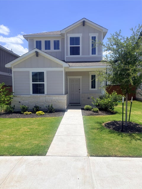 Photo of 2279 Oscar Eli Place PL, Round Rock, TX 78665 (MLS # 9989633)