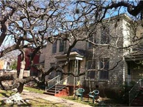 Photo of 1401 Hartford RD #4, Austin, TX 78703 (MLS # 7196920)