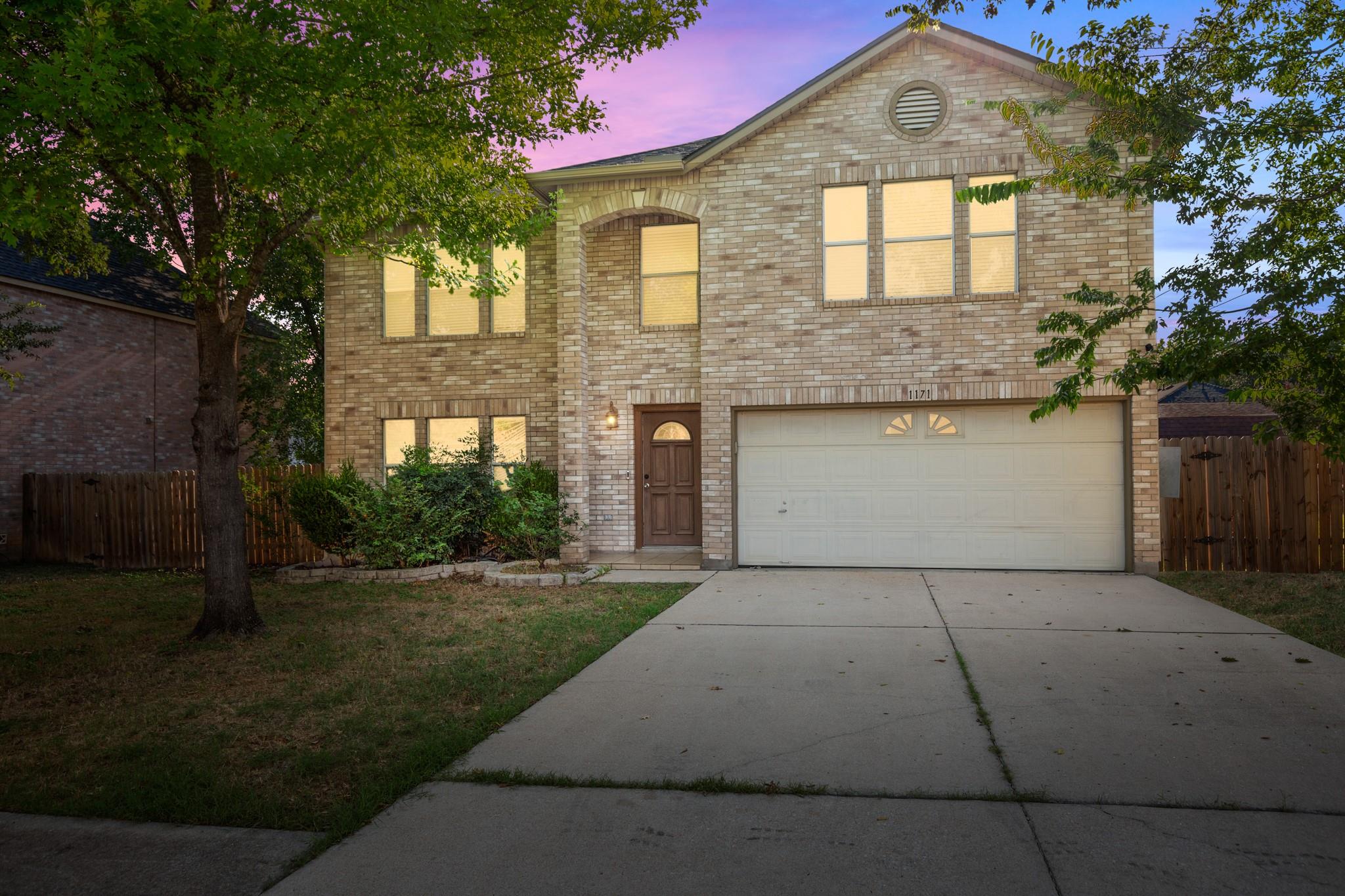1171 Southern PL