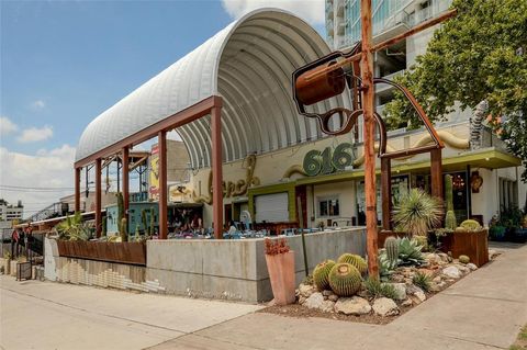 Tiny photo for 901 W 9th ST #217, Austin, TX 78703 (MLS # 2053869)