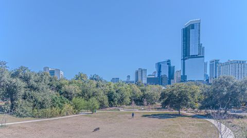 Tiny photo for 901 W 9th ST #217, Austin, TX 78703 (MLS # 2053869)