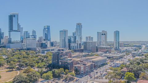 Tiny photo for 901 W 9th ST #217, Austin, TX 78703 (MLS # 2053869)