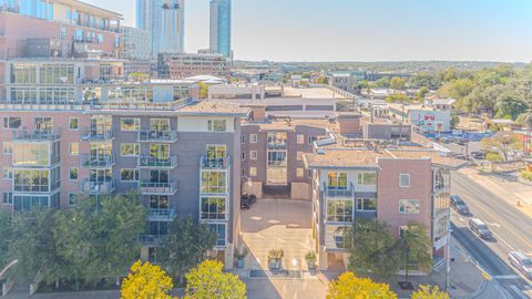 Tiny photo for 901 W 9th ST #217, Austin, TX 78703 (MLS # 2053869)