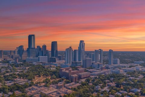 Tiny photo for 901 W 9th ST #217, Austin, TX 78703 (MLS # 2053869)