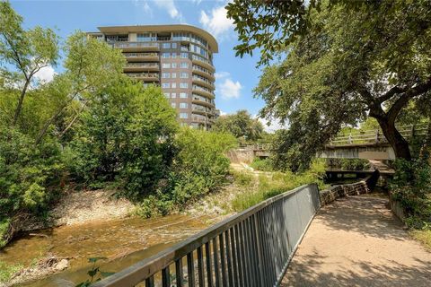 Tiny photo for 901 W 9th ST #217, Austin, TX 78703 (MLS # 2053869)