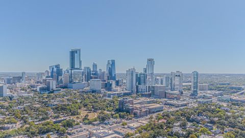 Tiny photo for 901 W 9th ST #217, Austin, TX 78703 (MLS # 2053869)