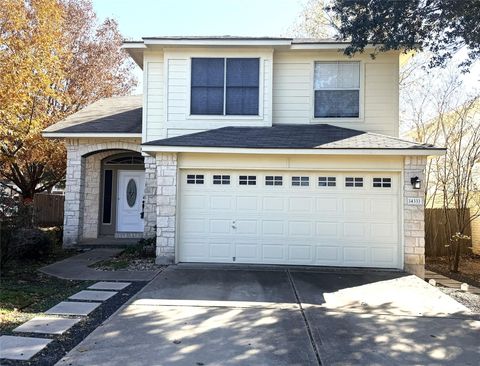 Photo of 14333 Teacup LN, Pflugerville, TX 78660 (MLS # 8173694)