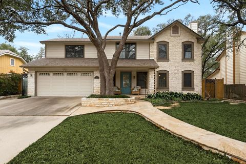 Photo of 1607 Garnaas DR, Austin, TX 78758 (MLS # 8635352)