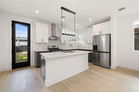 Tiny photo for 503 Krebs LN, Austin, TX 78704 (MLS # 2407087)