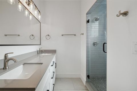 Tiny photo for 503 Krebs LN, Austin, TX 78704 (MLS # 2407087)