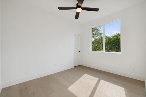Tiny photo for 503 Krebs LN, Austin, TX 78704 (MLS # 2407087)