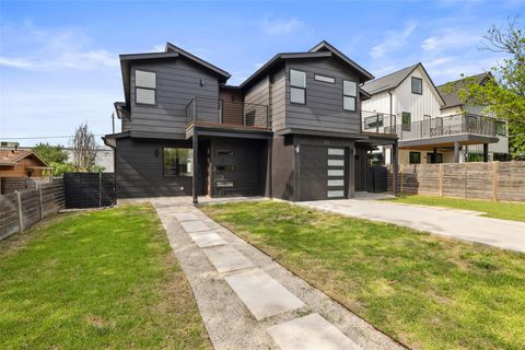 Tiny photo for 503 Krebs LN, Austin, TX 78704 (MLS # 2407087)