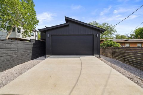 Tiny photo for 503 Krebs LN, Austin, TX 78704 (MLS # 2407087)