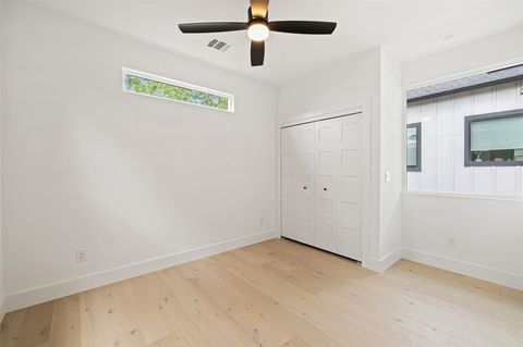 Tiny photo for 503 Krebs LN, Austin, TX 78704 (MLS # 2407087)