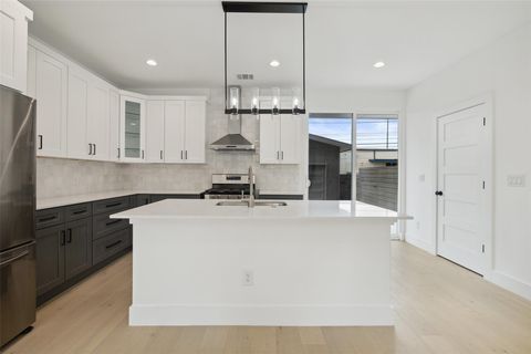 Tiny photo for 503 Krebs LN, Austin, TX 78704 (MLS # 2407087)