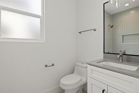 Tiny photo for 503 Krebs LN, Austin, TX 78704 (MLS # 2407087)