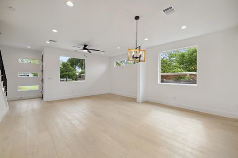 Tiny photo for 503 Krebs LN, Austin, TX 78704 (MLS # 2407087)