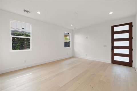 Tiny photo for 503 Krebs LN, Austin, TX 78704 (MLS # 2407087)