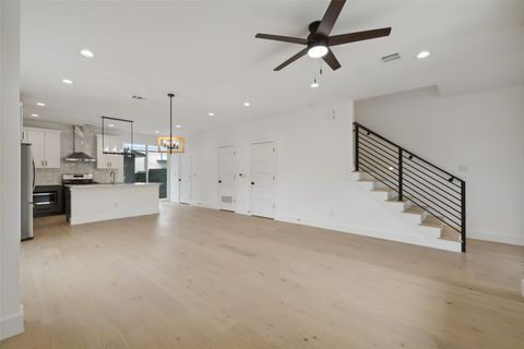 Tiny photo for 503 Krebs LN, Austin, TX 78704 (MLS # 2407087)