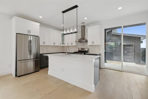 Tiny photo for 503 Krebs LN, Austin, TX 78704 (MLS # 2407087)