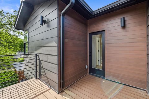 Tiny photo for 503 Krebs LN, Austin, TX 78704 (MLS # 2407087)