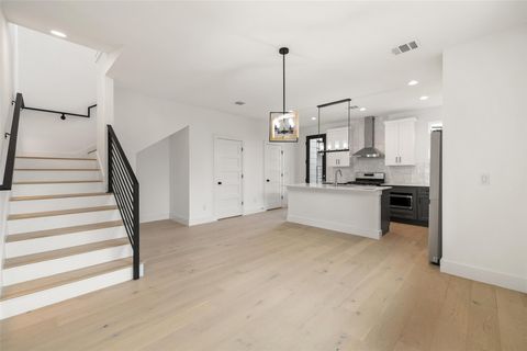 Tiny photo for 503 Krebs LN, Austin, TX 78704 (MLS # 2407087)