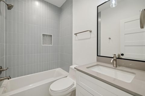 Tiny photo for 503 Krebs LN, Austin, TX 78704 (MLS # 2407087)