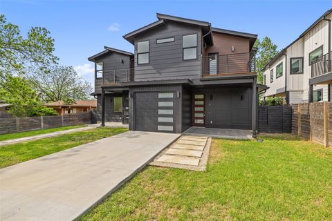 Tiny photo for 503 Krebs LN, Austin, TX 78704 (MLS # 2407087)