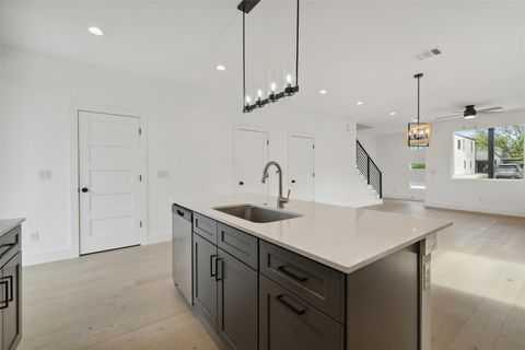 Tiny photo for 503 Krebs LN, Austin, TX 78704 (MLS # 2407087)