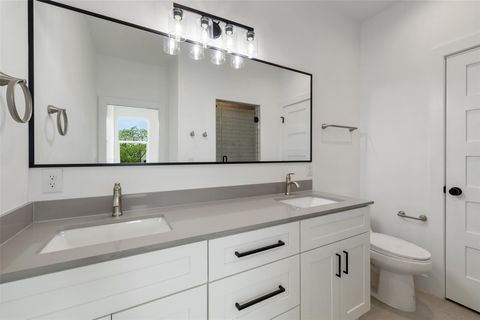 Tiny photo for 503 Krebs LN, Austin, TX 78704 (MLS # 2407087)
