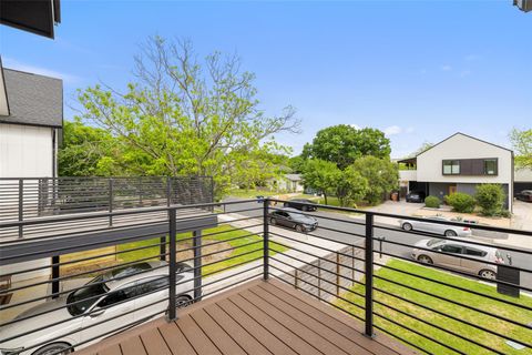 Tiny photo for 503 Krebs LN, Austin, TX 78704 (MLS # 2407087)