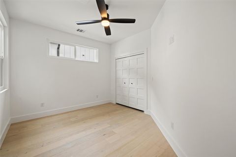 Tiny photo for 503 Krebs LN, Austin, TX 78704 (MLS # 2407087)