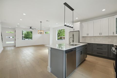 Tiny photo for 503 Krebs LN, Austin, TX 78704 (MLS # 2407087)