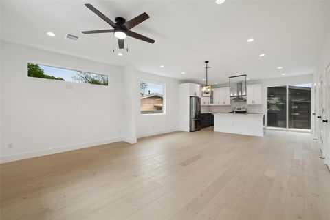 Tiny photo for 503 Krebs LN, Austin, TX 78704 (MLS # 2407087)