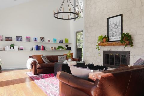 Tiny photo for 3400 Beartree CIR, Austin, TX 78730 (MLS # 2717963)