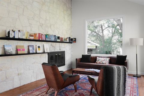 Tiny photo for 3400 Beartree CIR, Austin, TX 78730 (MLS # 2717963)