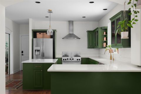 Tiny photo for 3400 Beartree CIR, Austin, TX 78730 (MLS # 2717963)