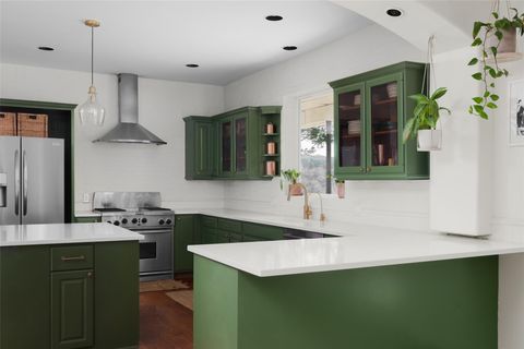 Tiny photo for 3400 Beartree CIR, Austin, TX 78730 (MLS # 2717963)