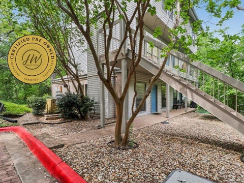 Photo of 802 S 1st ST #121, Austin, TX 78704 (MLS # 1338576)