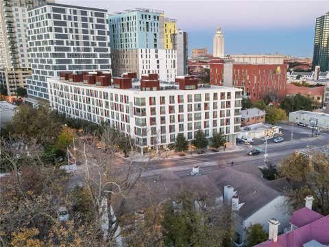 Tiny photo for 1808 Rio Grande ST #6, Austin, TX 78701 (MLS # 3649792)