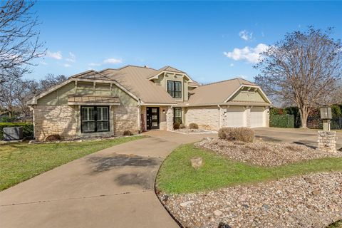 100 Boot HL Horseshoe Bay TX 78657