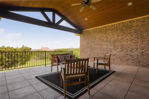 A home in Dripping Springs